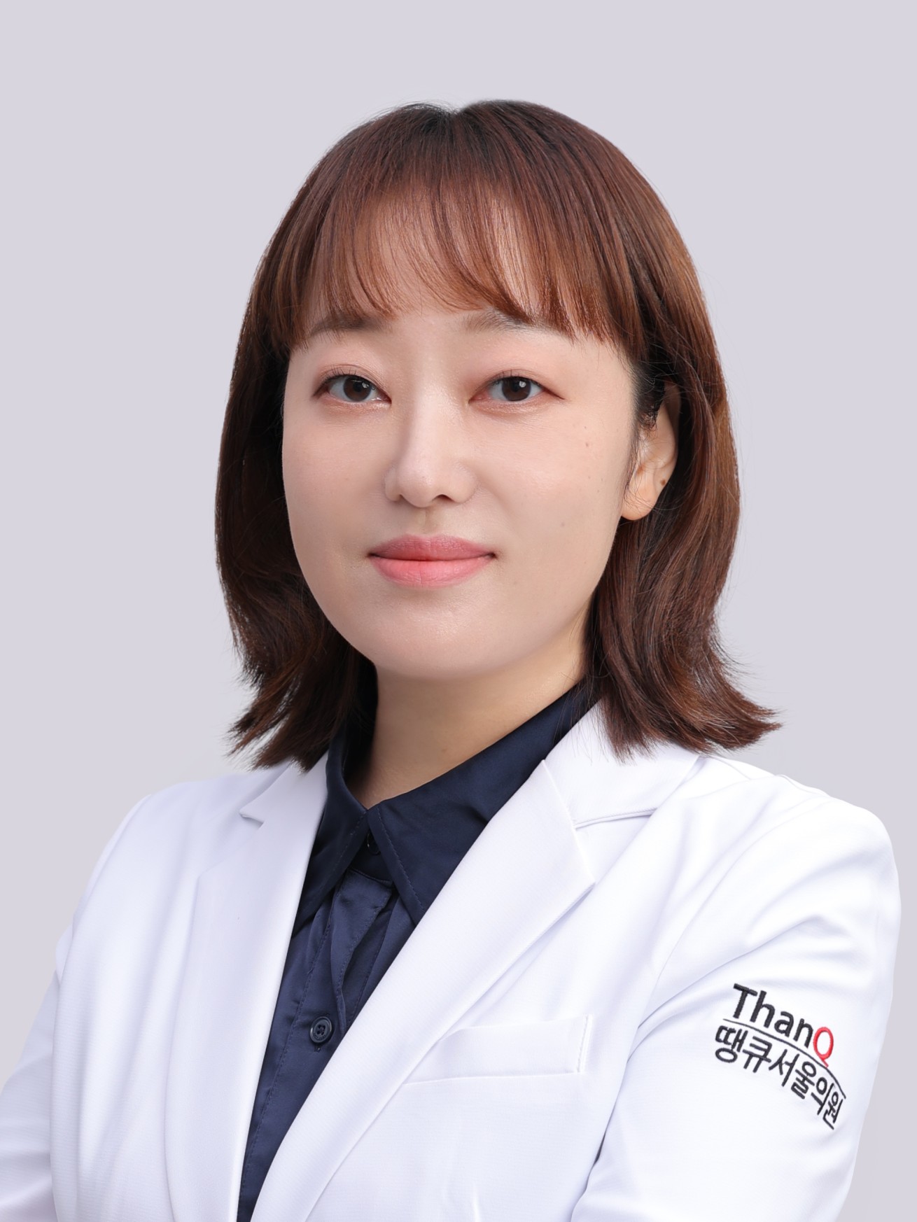 땡큐서울의원 - 갑상선 결절 검사, 초음파와 세침검사 어떻게 진행될까?
