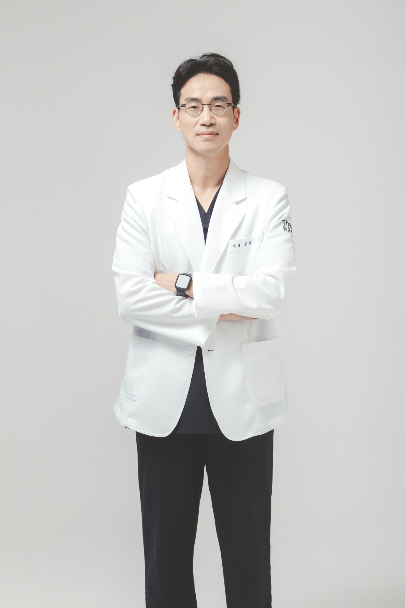 땡큐서울의원 - 발생 원인 다양한 목 멍울, 겁먹지 말고 서둘러 검사해야 [강영 원장 칼럼]