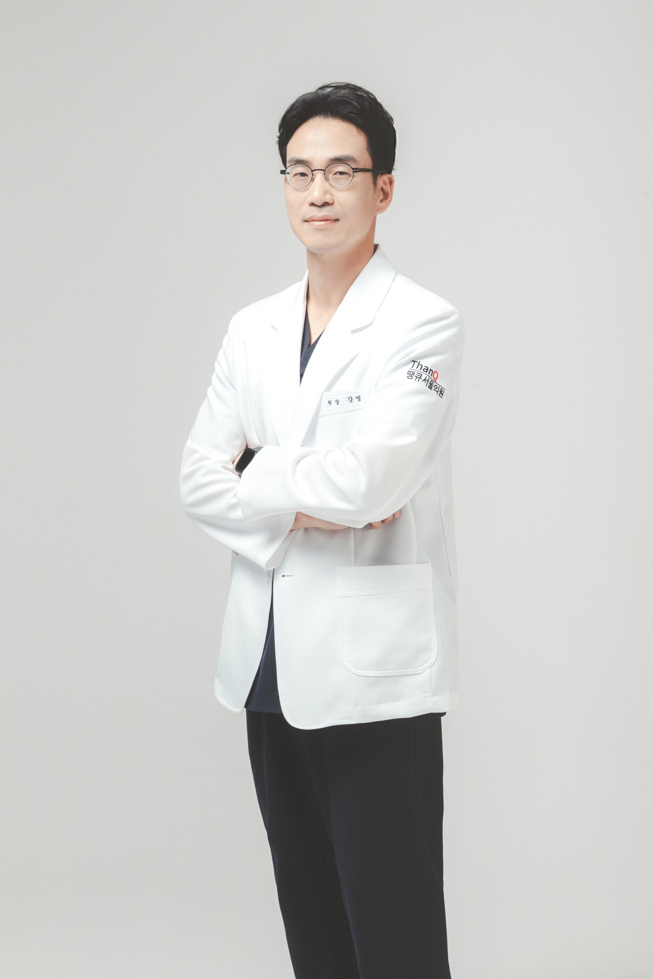 땡큐서울의원 - 비슷해 보여도 전혀 다른 질환, 갑상선 결절과 갑상선염의 차이 [강영 원장 칼럼]