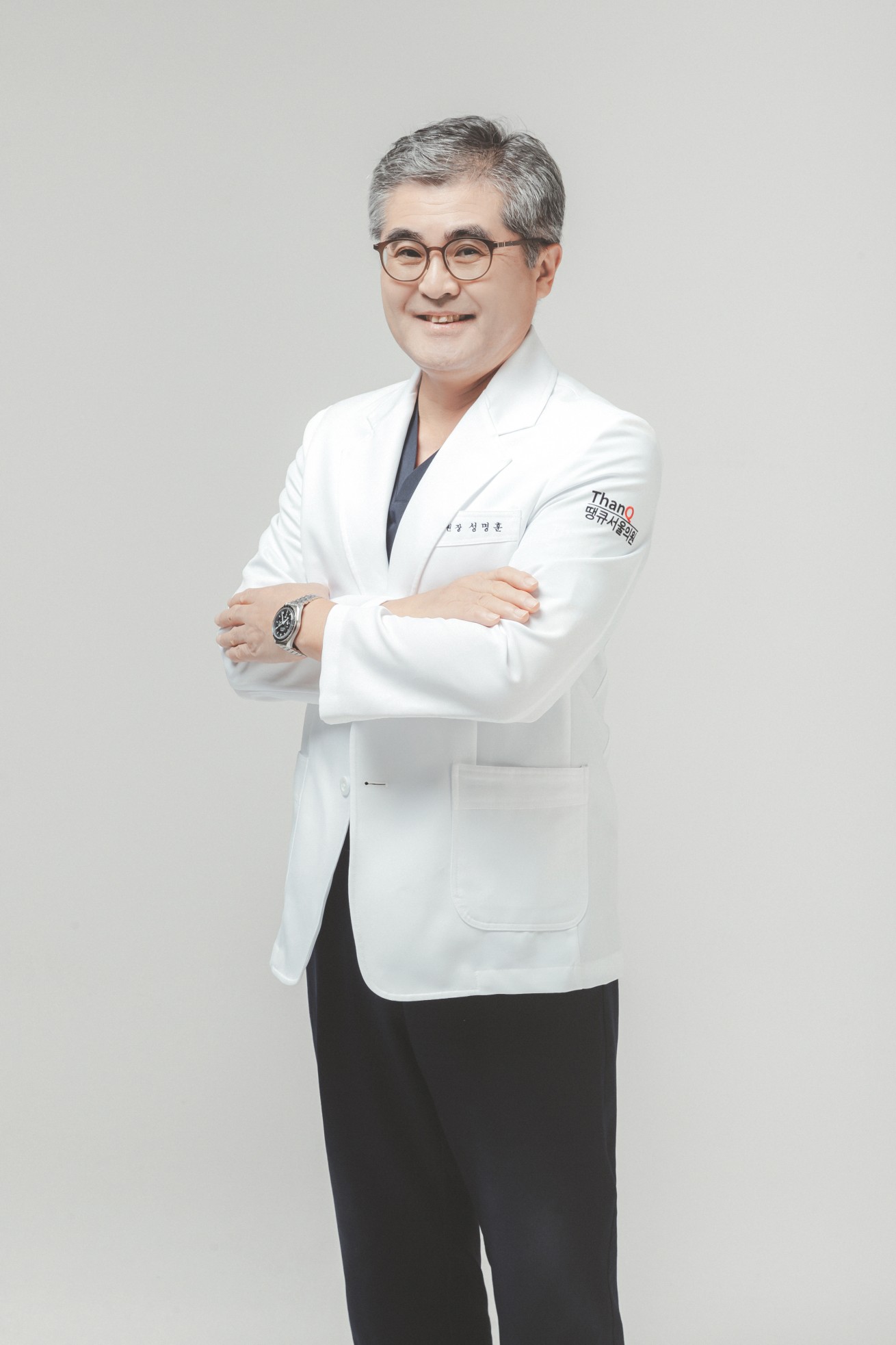 땡큐서울의원 - 사라지지 않는 혀 백반증, 설암 의심 신호… 초기 발견이 생존율 좌우