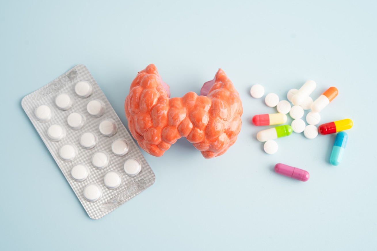 땡큐서울의원 - [ 송영기 원장] 그레이브스병 증상, 단순 피로가 아닌 이유