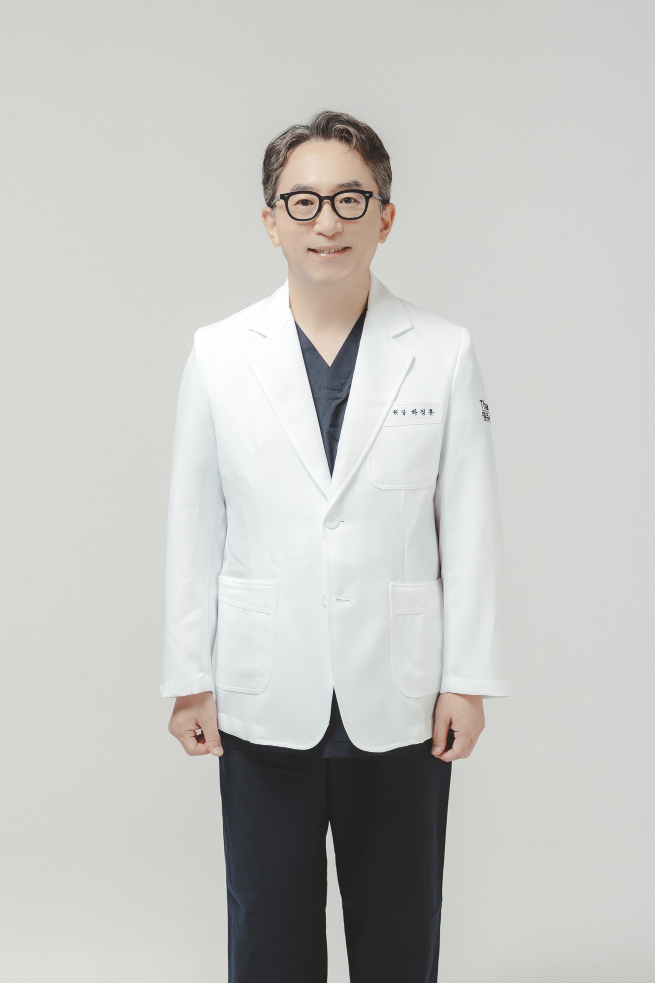 땡큐서울의원 - 갑상선암 수술 흉터, 무조건 안 보이게?... 관건은 ‘체계적인 수술과 관리’