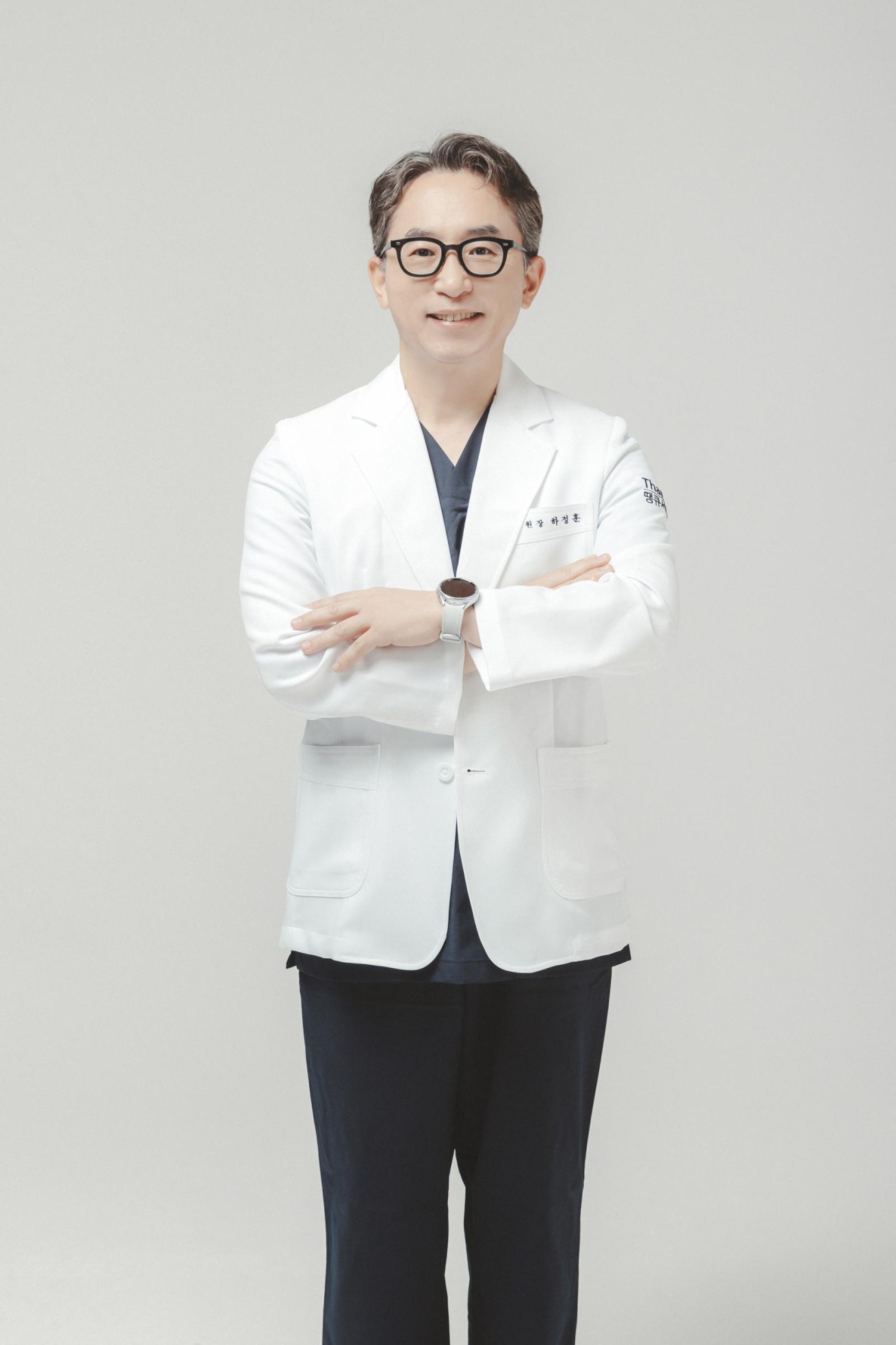 땡큐서울의원 - 구강암, 조기 발견이 생존을 좌우한다[기고/하정훈]
