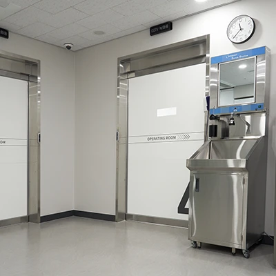 땡큐서울의원 핵심역량 - 후두마스크 목이 편한 전신마취