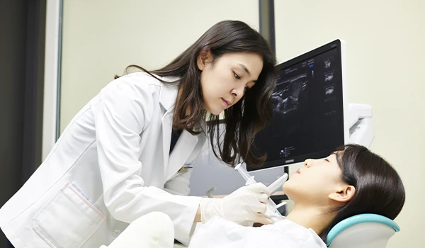 땡큐서울의원 - 세침흡인검사