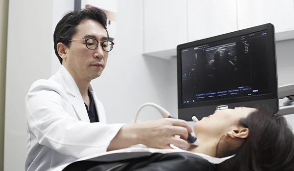 땡큐서울의원 - 초음파검사