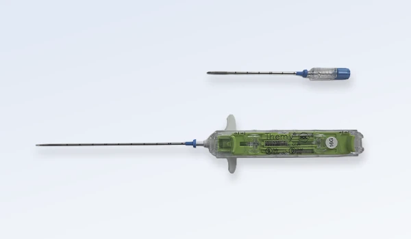땡큐서울의원 - 총생검