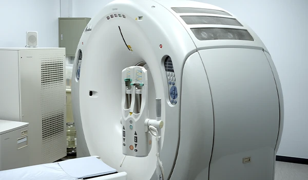 땡큐서울의원 - CT검사