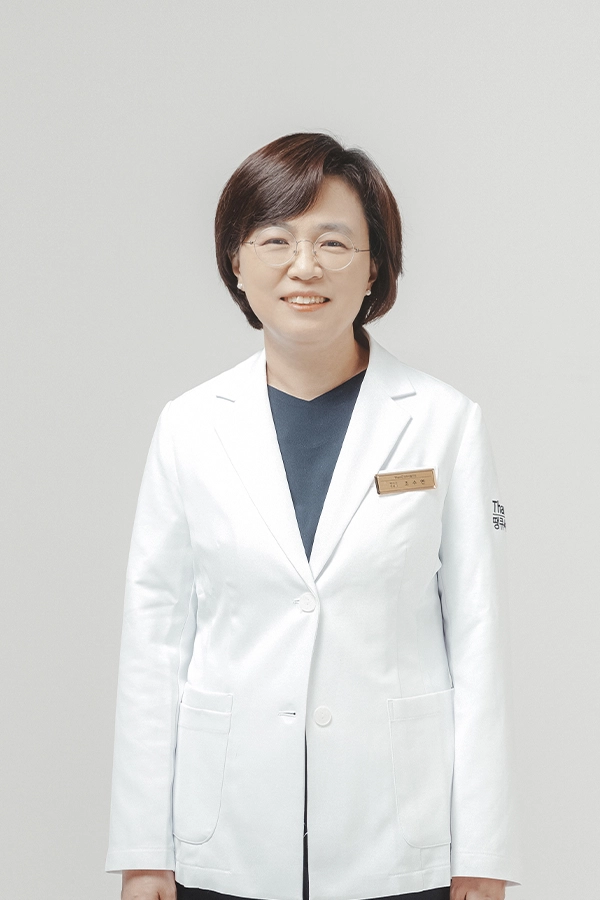 땡큐서울의원 조수영 원장