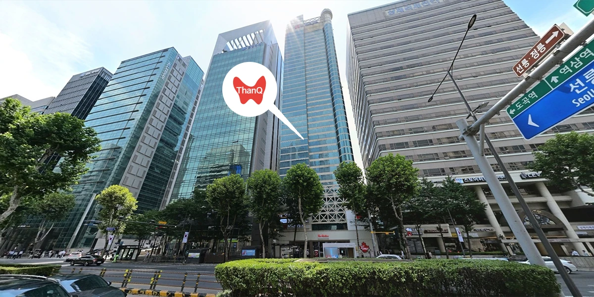 땡큐서울의원 전경