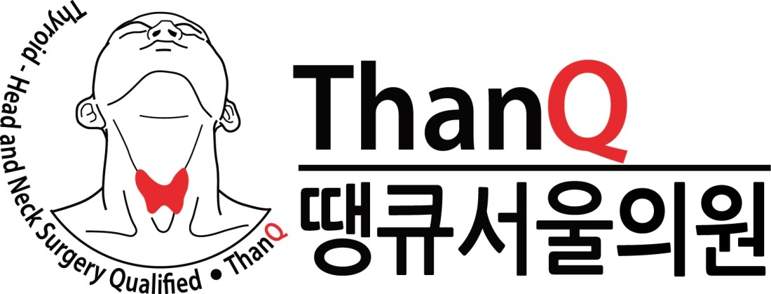 땡큐서울의원 가로형 로고