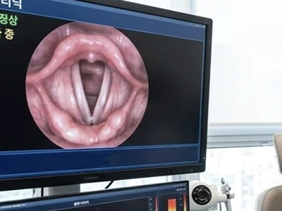 땡큐서울의원 - 구강/편도/후두음성
