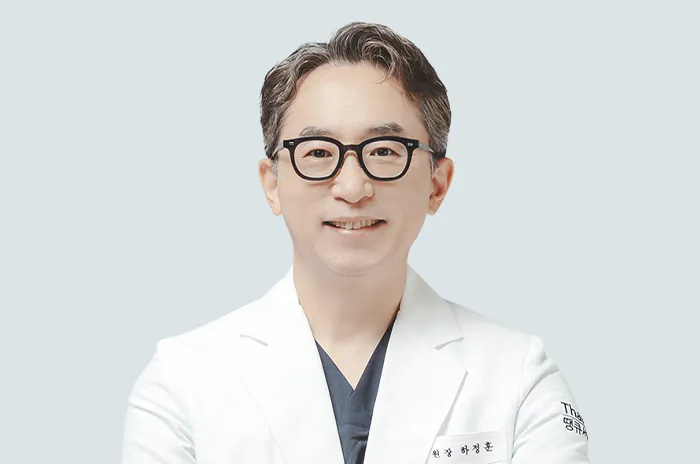 땡큐서울의원 하정훈 원장