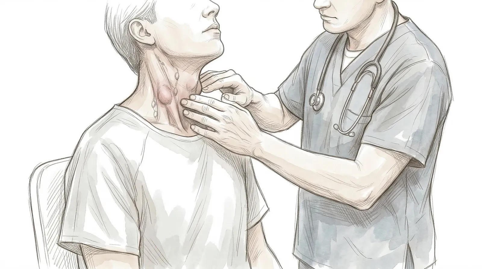 땡큐서울의원_목멍울검사