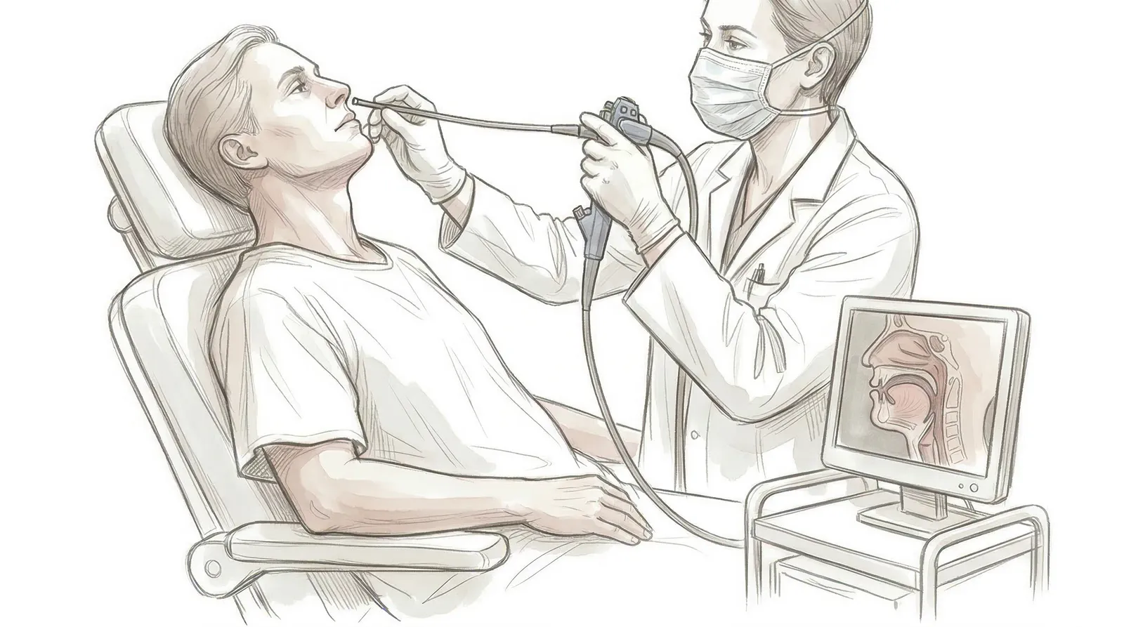 땡큐서울의원_두경부암검사