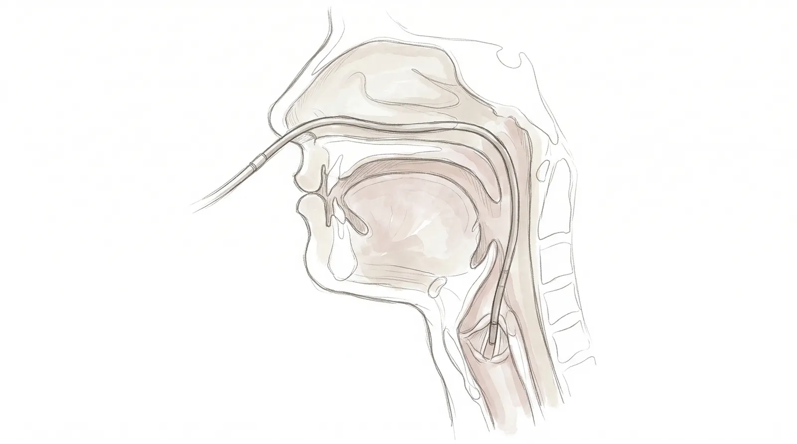 땡큐서울의원_인후두내시경