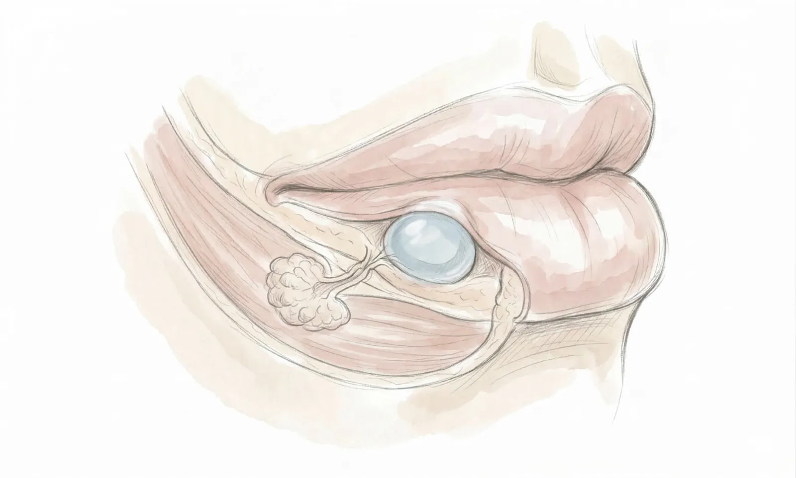 땡큐서울의원_점액낭종