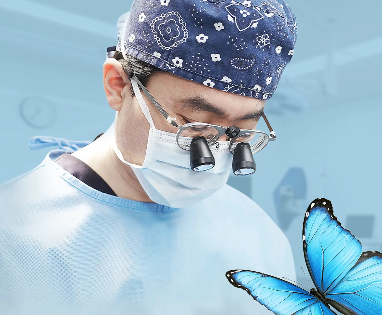 땡큐서울의원 하정훈 원장