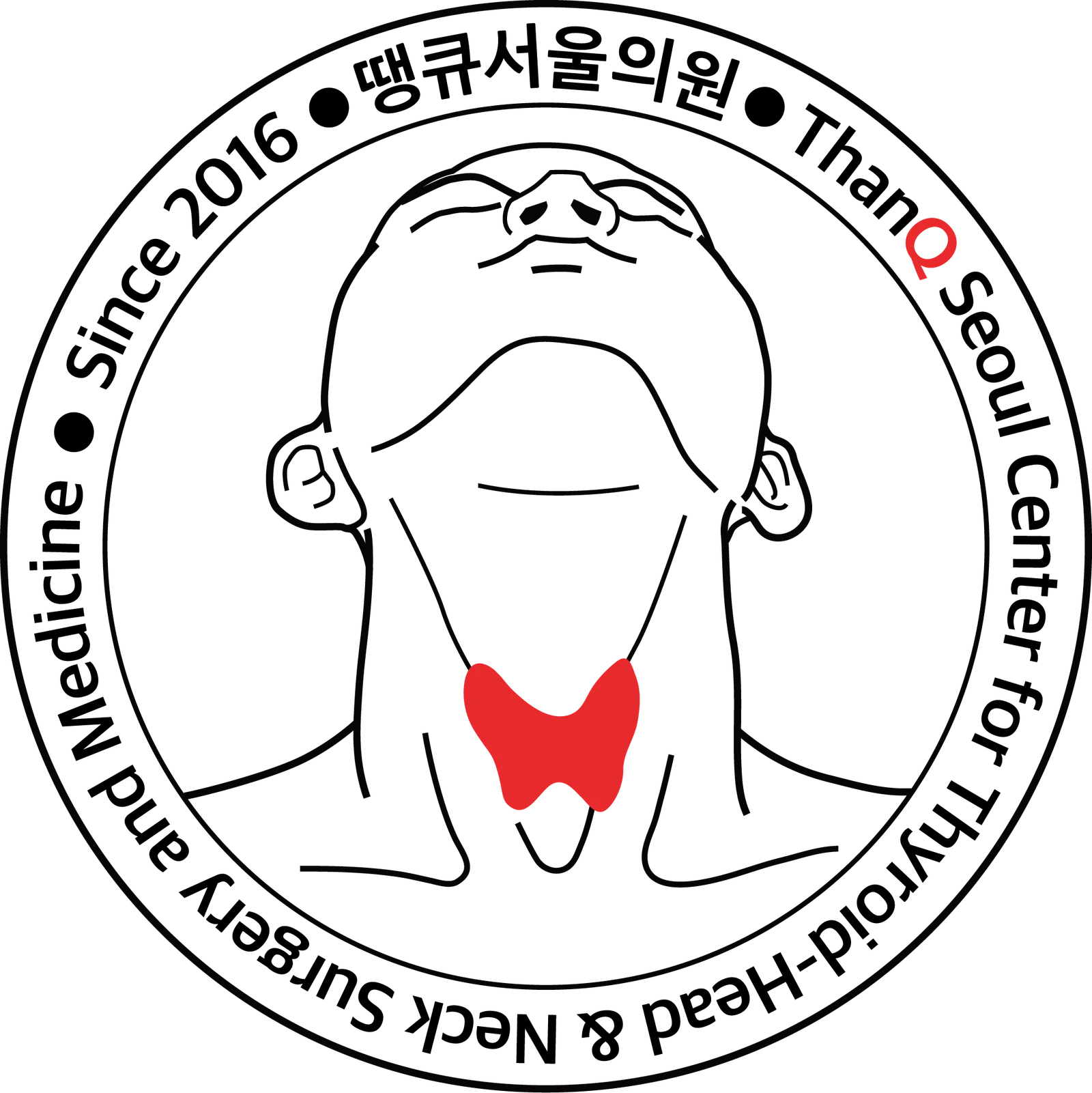 ThanQ Seoul Clinic · Since 2016